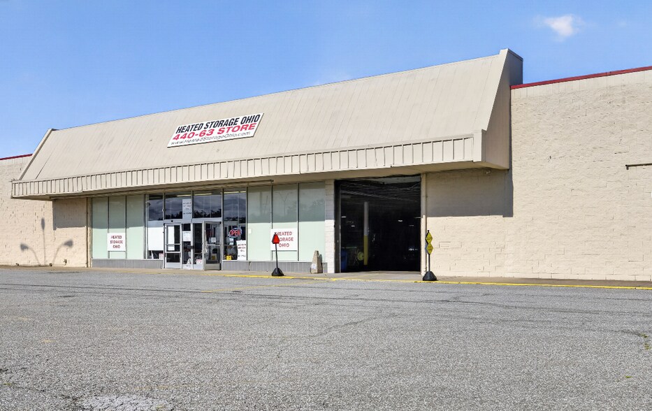 199 Gateway Ave, Conneaut, OH à vendre - Photo de l’immeuble – Image 3 sur 5