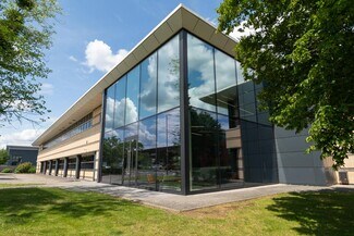 Plus de détails pour Western Rd, Bracknell - Bureau à louer