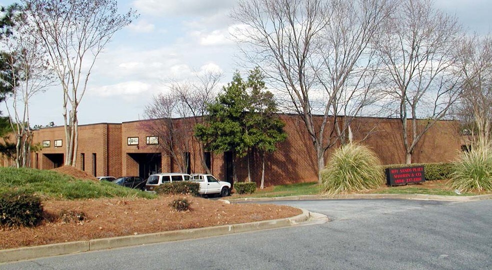 1691 Sands Pl SE, Marietta, GA à louer - Photo de l’immeuble – Image 3 sur 5