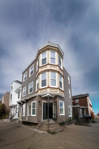 Plus de détails pour 1101 Lehigh St, Easton, PA - Logement à vendre