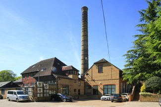 Plus de détails pour Ashford Rd, Maidstone - Bureau à louer