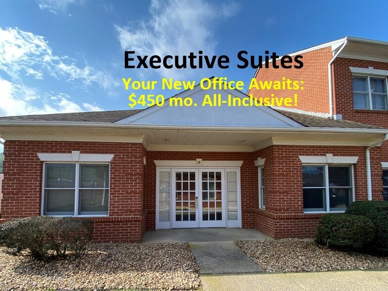 370 Neff Ave, Harrisonburg, VA à louer - Photo de l’immeuble – Image 1 sur 3