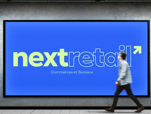 Local commercial dans Paris à louer - Photo de l’immeuble – Image 3 sur 5