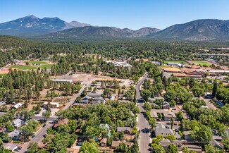 Plus de détails pour Bonito - Dale Apartments – Logement à vendre, Flagstaff, AZ