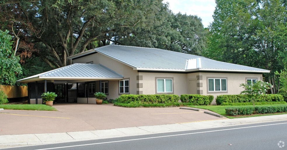 1932 Miccosukee Rd, Tallahassee, FL à vendre - Photo principale – Image 2 sur 21