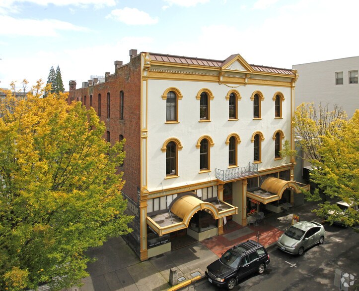 767 Willamette St, Eugene, OR à louer - Photo principale – Image 3 sur 4
