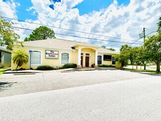 Plus de détails pour 24706 State Road 54, Lutz, FL - Bureau à louer