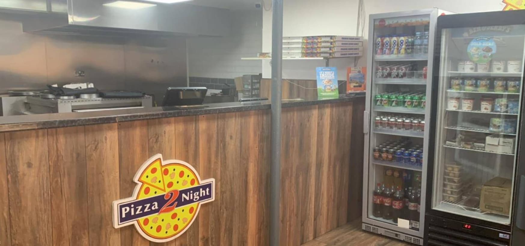 66 King St, Ramsgate à louer Photo intérieure– Image 1 sur 2