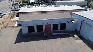 Plus de détails pour 11418 Woodside Ave N, Santee, CA - Terrain à louer