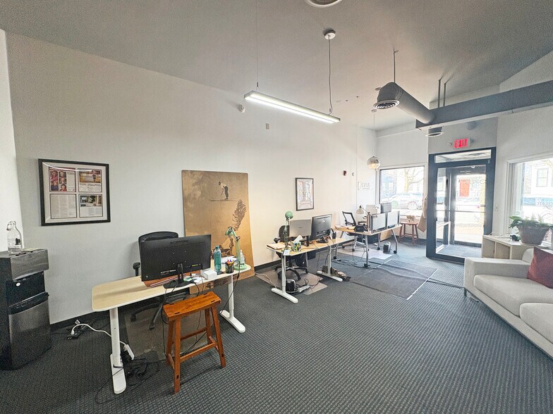 770-772 Congress St, Portland, ME à vendre - Photo de l’immeuble – Image 3 sur 8