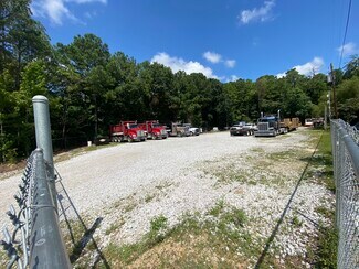 Plus de détails pour Owens Pkwy, Pelham, AL - Terrain à louer