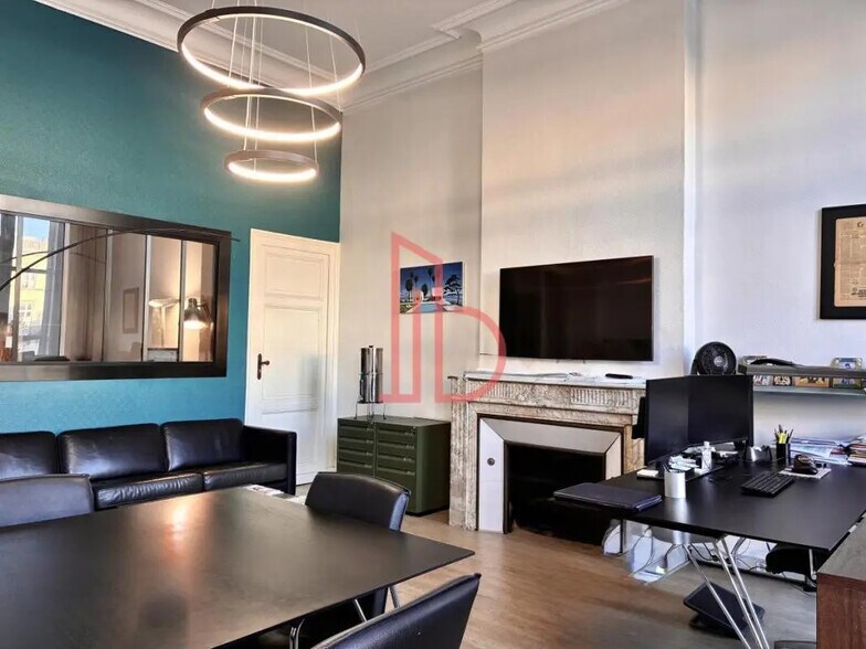Bureau dans Bordeaux à louer - Photo intérieure – Image 1 sur 7