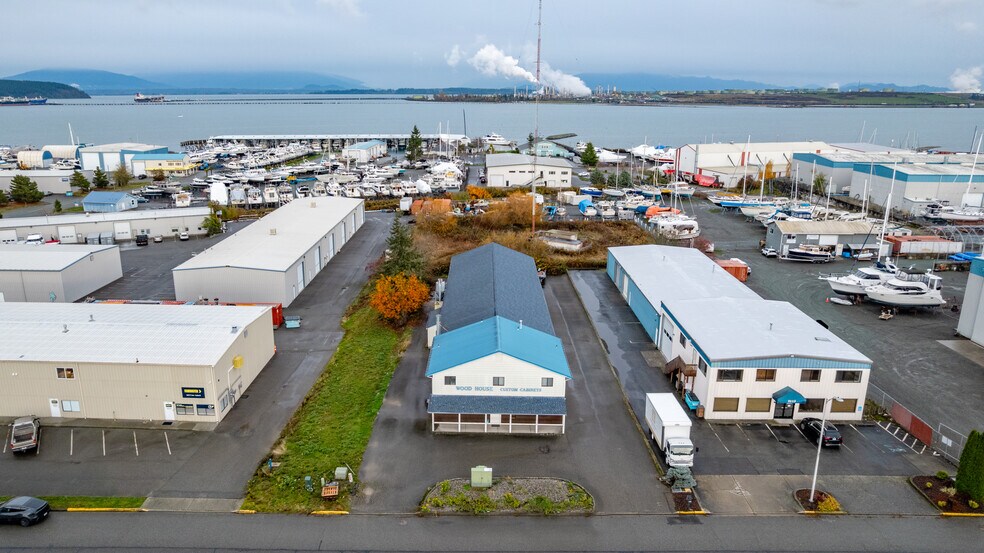 3111 T Ave, Anacortes, WA à vendre - Photo de l’immeuble – Image 2 sur 29
