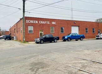 Plus de détails pour 2911-2915 W Moore St, Richmond, VA - Bureau/Local commercial à louer