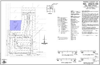 Plus de détails pour 16227 D Street, Madera, CA - Terrain à vendre