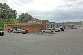Plus de détails pour 120-168 Arnett Blvd, Danville, VA - Local commercial à vendre