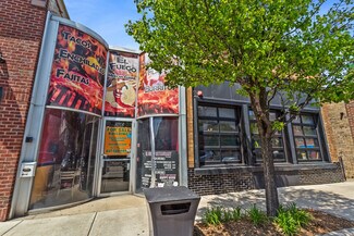 Plus de détails pour 8018-8020 Lincoln Ave, Skokie, IL - Local commercial à vendre