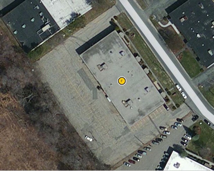 5 Strathmore Rd, Natick, MA à louer - Aérien – Image 3 sur 12