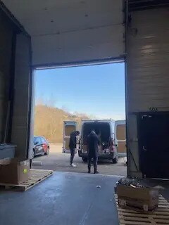 Local d’activités dans Brignais à louer - Photo intérieure – Image 2 sur 15