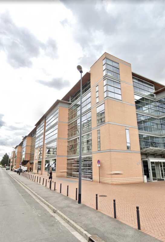 Photo de l’immeuble