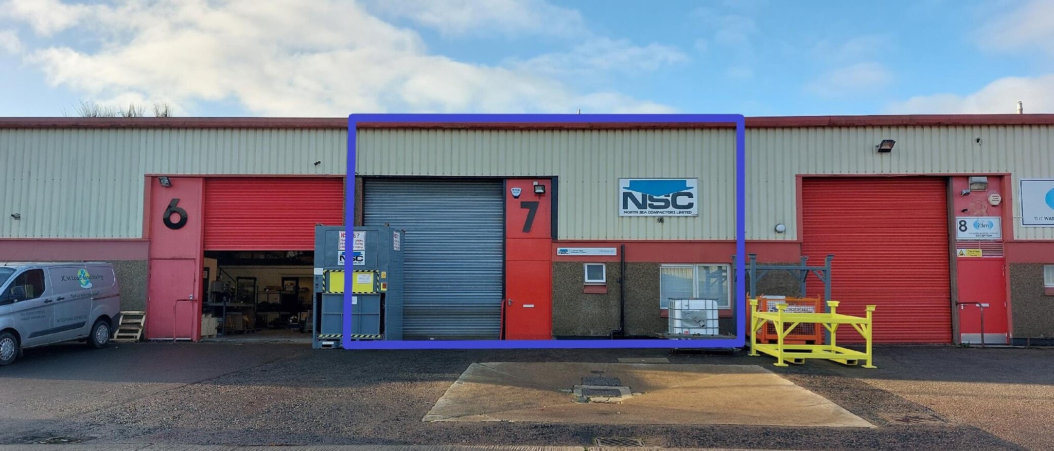 Greenbank Cres, Aberdeen à louer Photo de l’immeuble– Image 1 sur 2