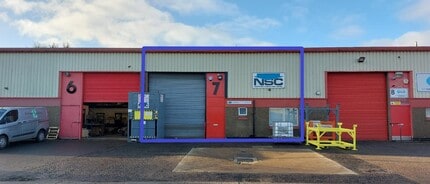 Greenbank Cres, Aberdeen à louer Photo de l’immeuble– Image 1 sur 2