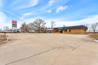 Plus de détails pour 4601 SW Topeka Blvd, Topeka, KS - Local commercial à vendre