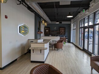 Plus de détails pour 1675 W Redstone Center Dr, Park City, UT - Local commercial à louer