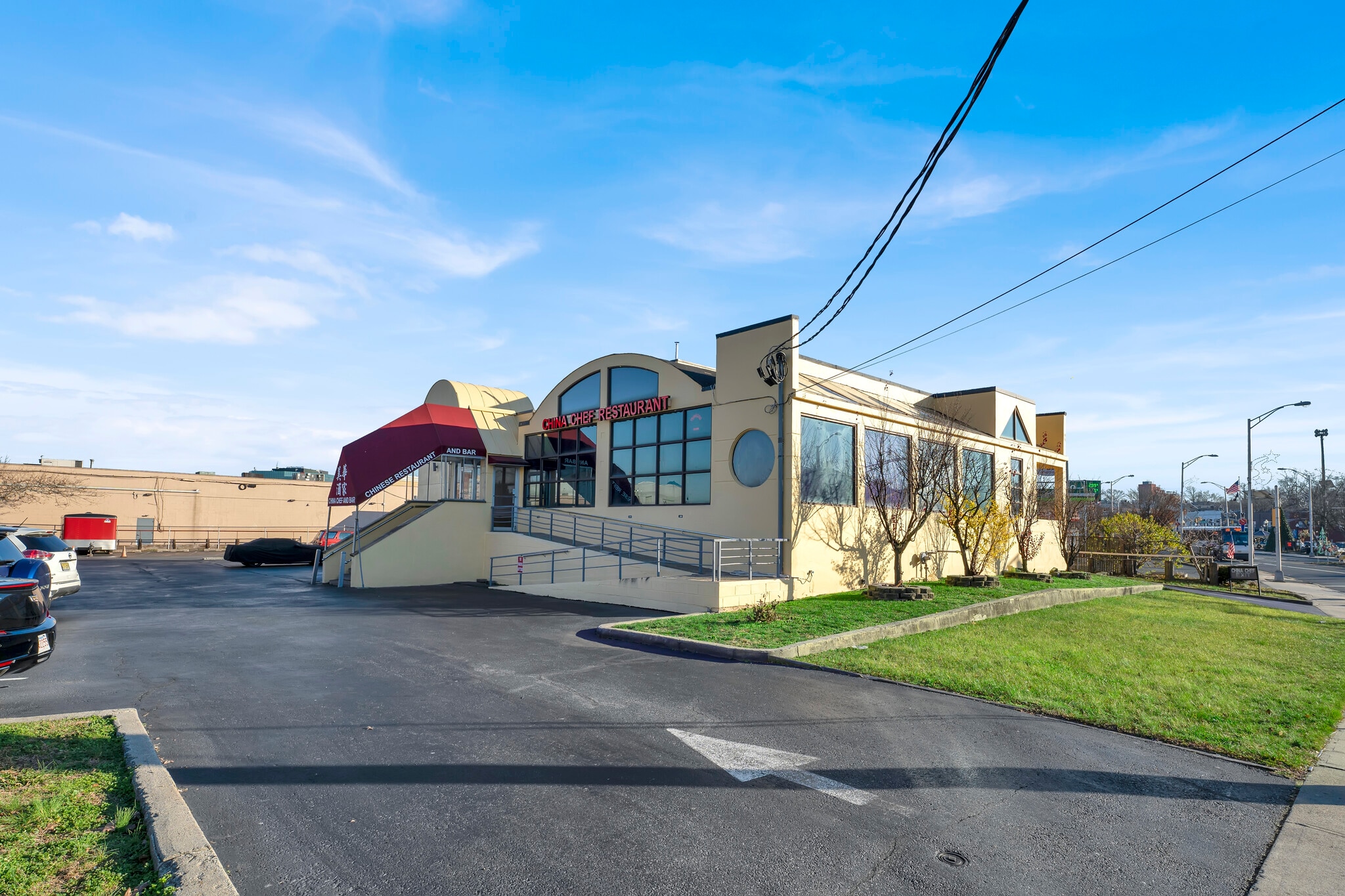 1322 Paterson Plank Rd, Secaucus, NJ à louer Photo intérieure– Image 1 sur 24