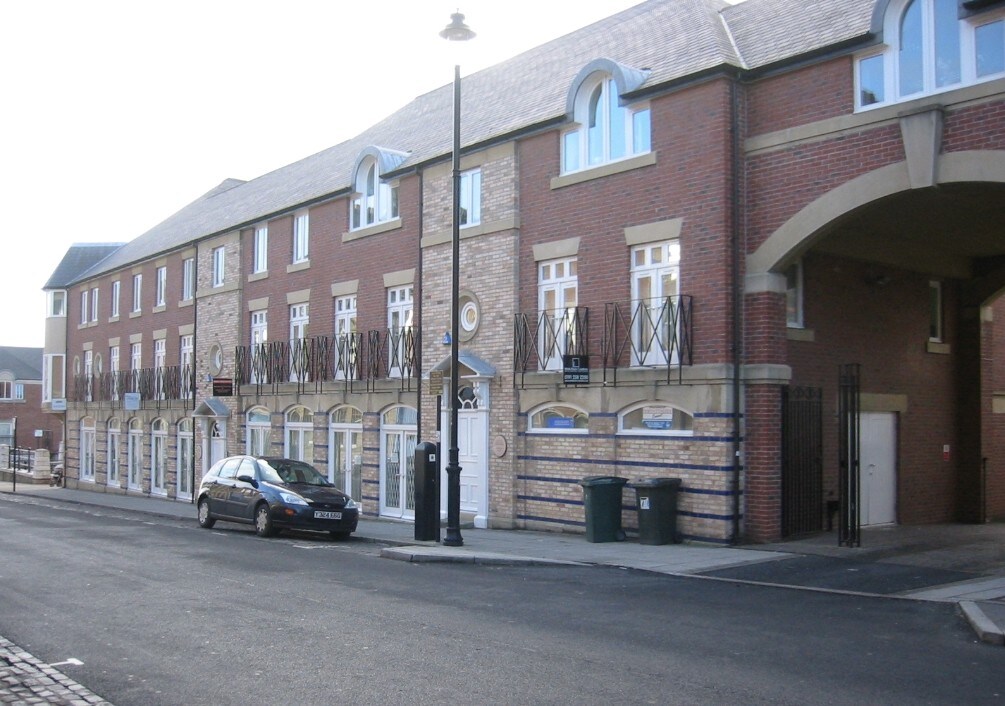 Howard St, North Shields à louer Photo principale– Image 1 sur 3