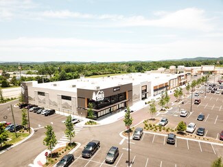 Plus de détails pour 7201 Shallowford Rd, Chattanooga, TN - Local commercial à louer