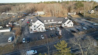 Plus de détails pour 46 Columbia Rd, Pembroke, MA - Différents types d’espaces à louer