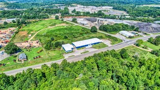 Plus de détails pour 1411 Piedmont Hwy, Piedmont, SC - Industriel/Logistique à louer