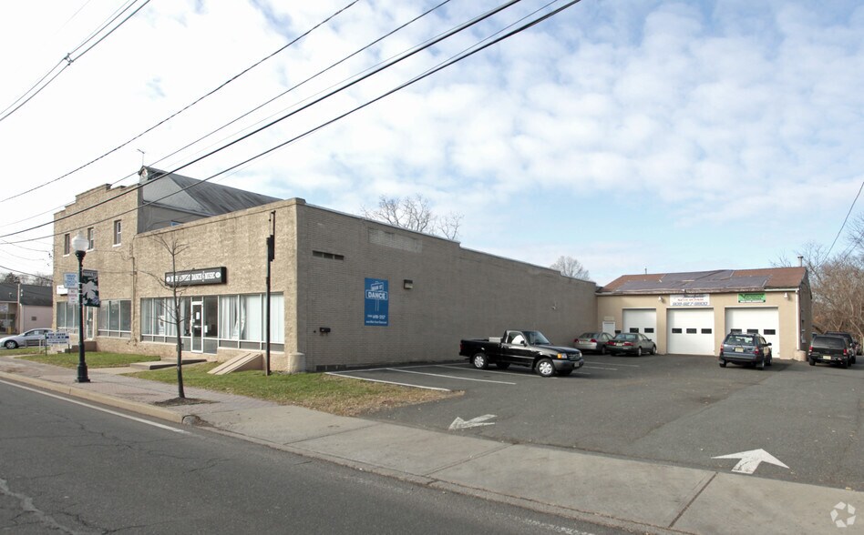 440 S Main St, Manville, NJ à louer - Photo principale – Image 1 sur 7