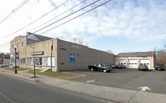 Plus de détails pour 440 S Main St, Manville, NJ - Local commercial à louer