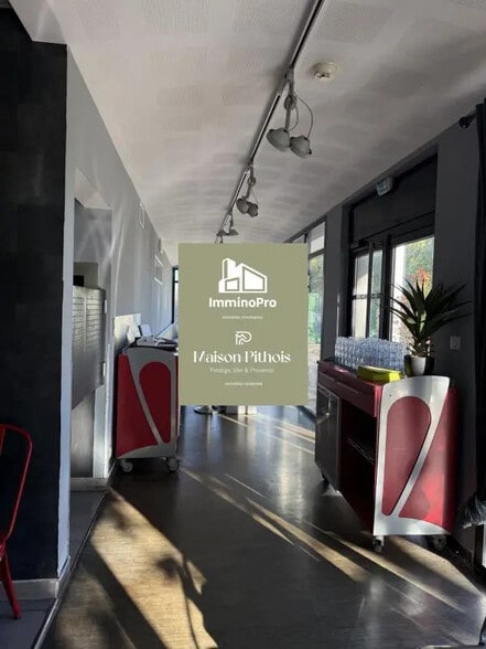 Local d'activités dans Aix-en-Provence à vendre - Photo intérieure – Image 3 sur 4