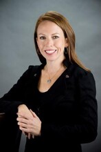 Leslie Teskey