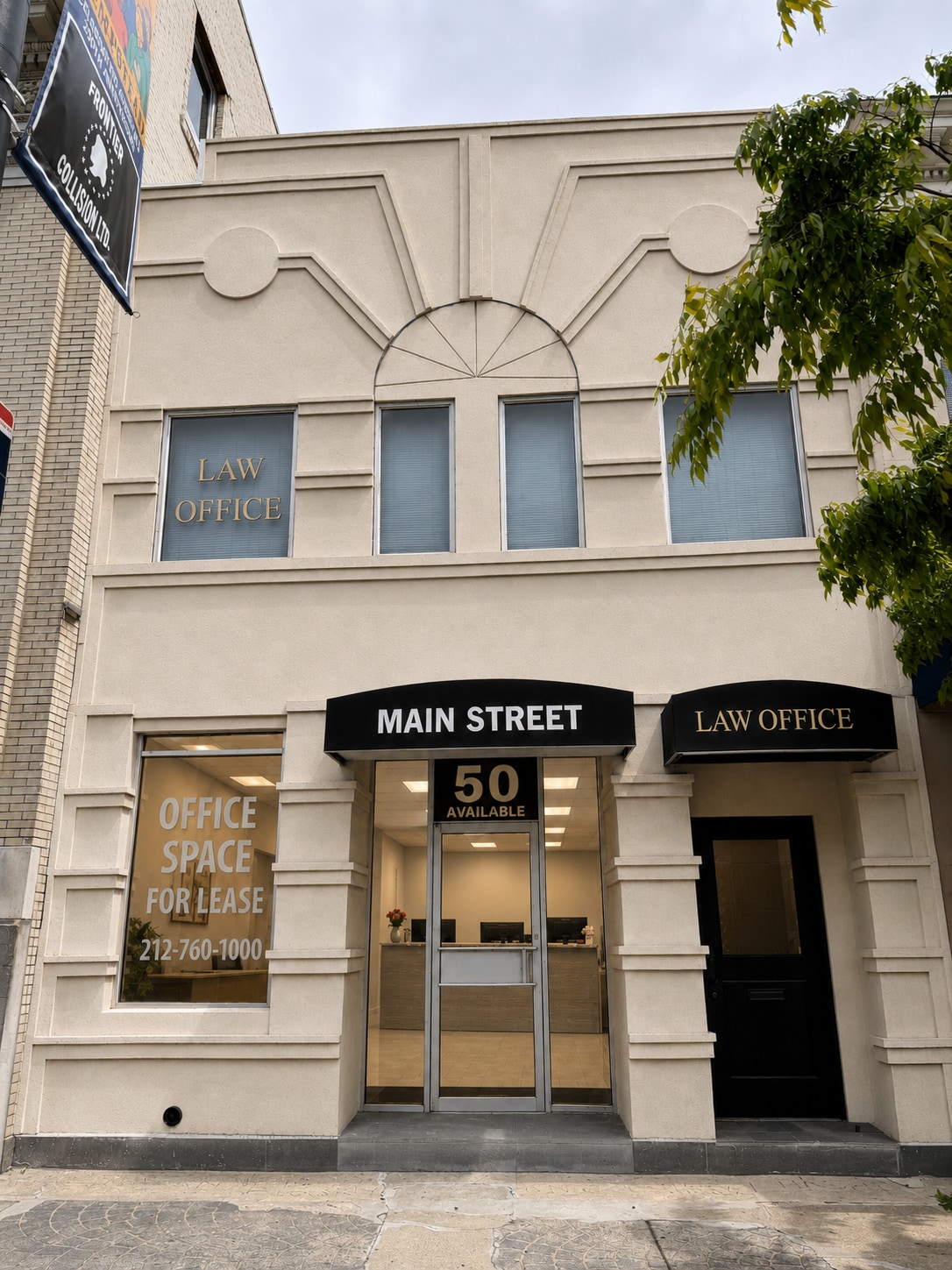 50 Main St, Hempstead, NY à louer Photo de l’immeuble– Image 1 sur 17