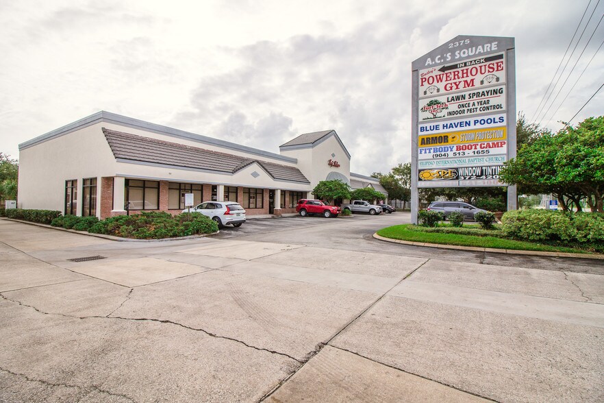 2375 Saint Johns Bluff Rd S, Jacksonville, FL à louer - Autre – Image 2 sur 4
