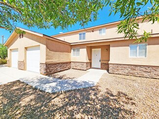 Plus de détails pour 1951 Teepee Rd, Pahrump, NV - Logement à vendre