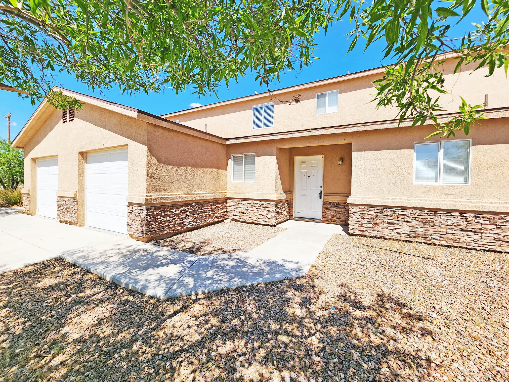 1951 Teepee Rd, Pahrump, NV à vendre Photo principale– Image 1 sur 36