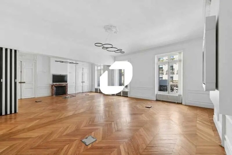 Bureau dans Paris à louer - Photo de l’immeuble – Image 1 sur 19