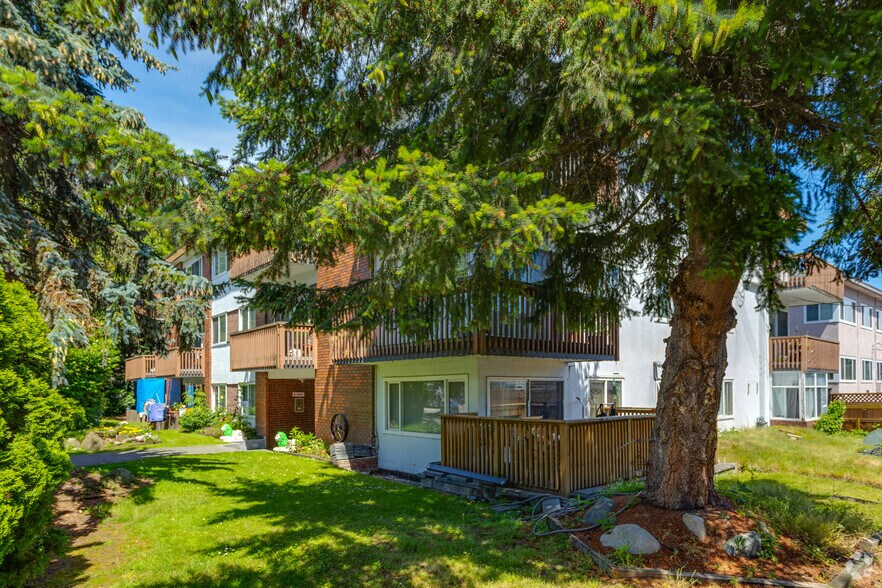 8710 Hudson St, Vancouver, BC à vendre - Photo de l’immeuble – Image 2 sur 3