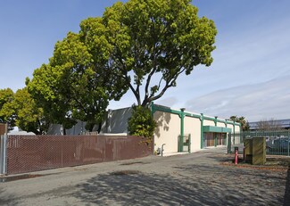 Plus de détails pour 1220 Coleman Ave, Santa Clara, CA - Industriel/Logistique à louer