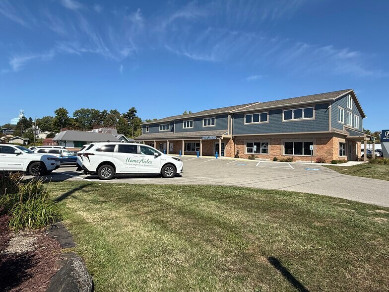 4934 Peach St, Erie, PA à louer - Photo de l’immeuble – Image 1 sur 29