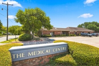 Plus de détails pour 901 Medical Centre Dr, Arlington, TX - Santé à vendre