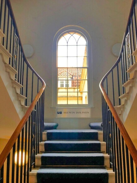 Charlotte St, Bath à louer - Photo intérieure – Image 3 sur 7