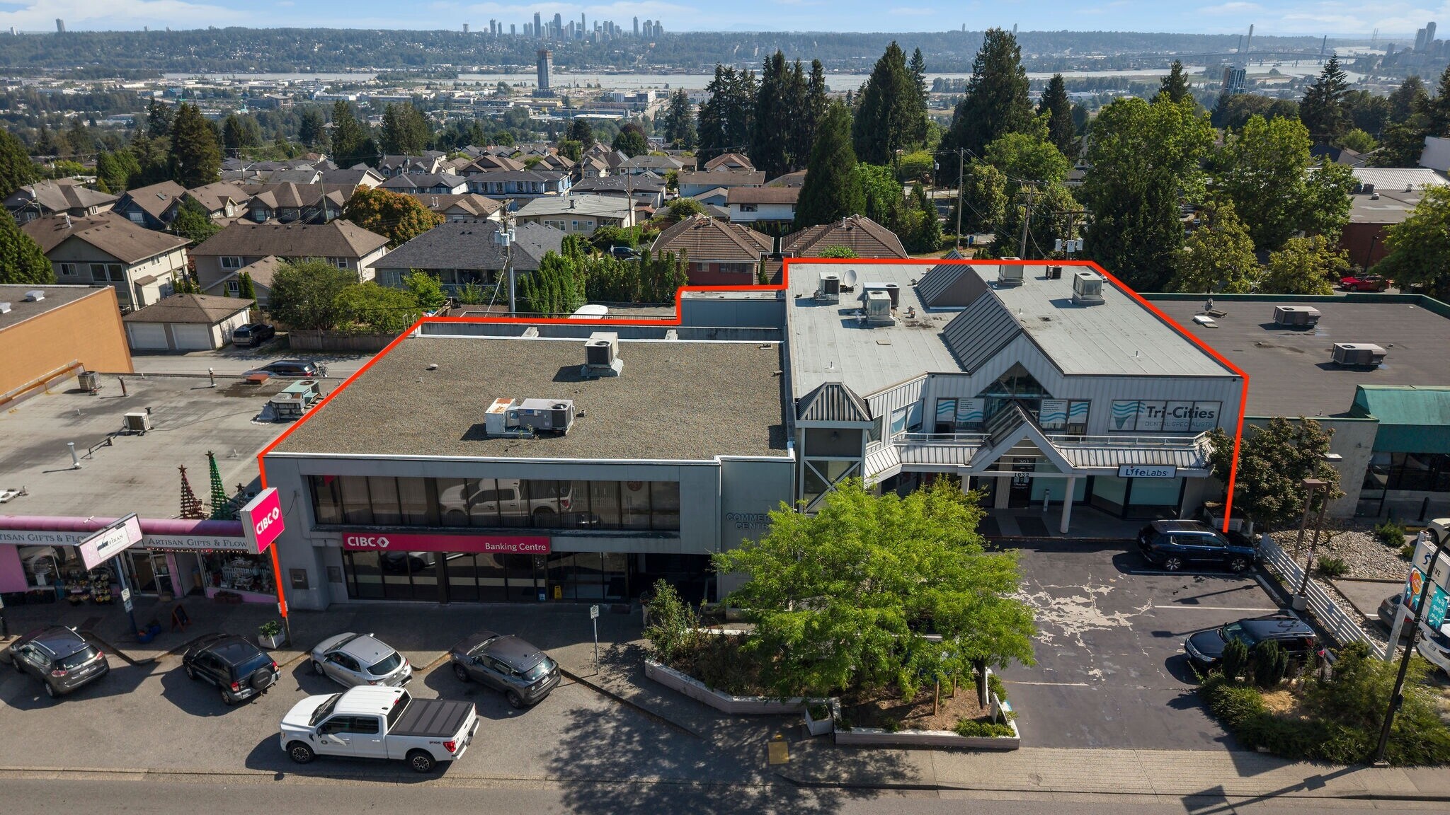 1032 Austin Ave, Coquitlam, BC à vendre Photo de l’immeuble– Image 1 sur 7