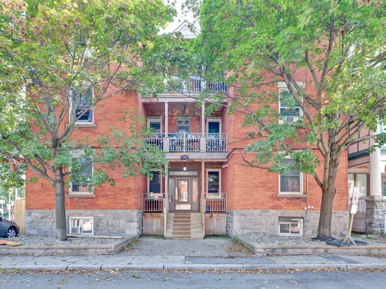 342 Frank St, Ottawa, ON à vendre - Photo de l’immeuble – Image 2 sur 30
