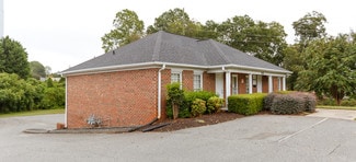 Plus de détails pour 128 E Garrison Blvd, Gastonia, NC - Bureau à louer